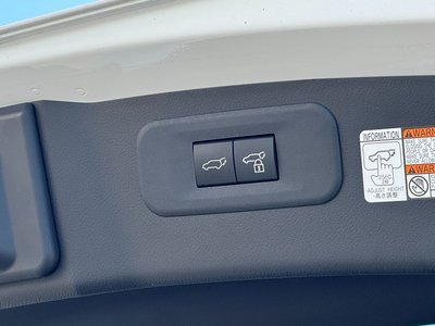 2022 Lexus NX 缩略图 46