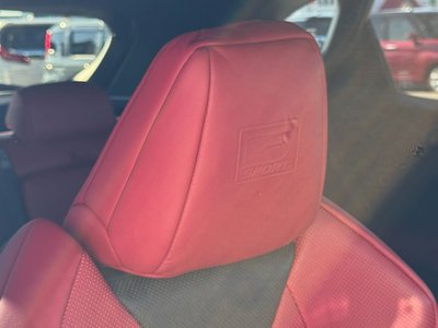2022 Lexus NX 缩略图 50