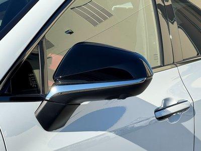 2022 Lexus NX 缩略图 38