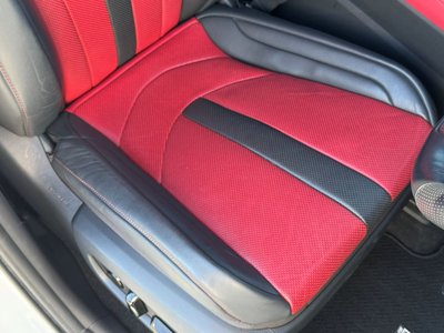 2022 Lexus NX 缩略图 52