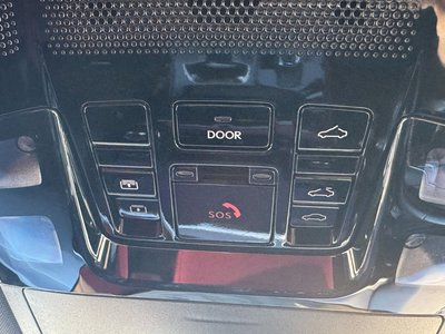 2022 Lexus NX 缩略图 11
