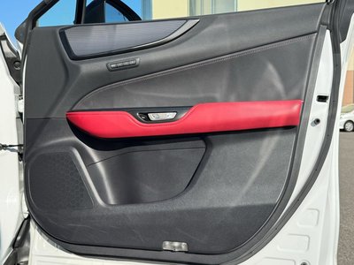 2022 Lexus NX 缩略图 42