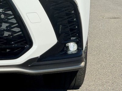 2022 Lexus NX 缩略图 30