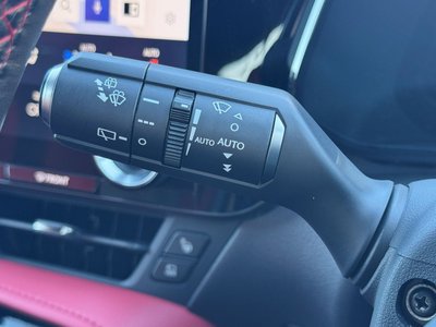 2022 Lexus NX 缩略图 54