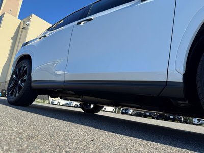 2022 Lexus NX 缩略图 31