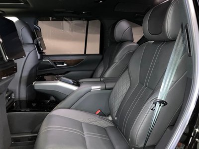 LEXUS LX - 4