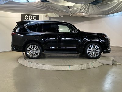 LEXUS LX - 9
