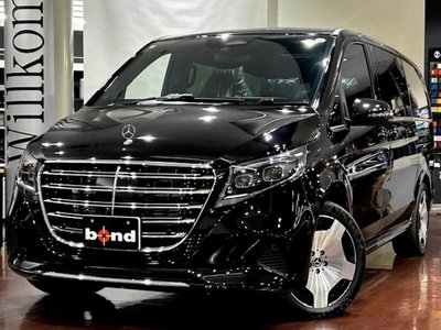 MERCEDES-BENZ V-CLASS - 1