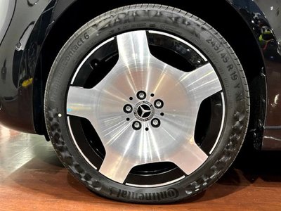 MERCEDES-BENZ V-CLASS - 9