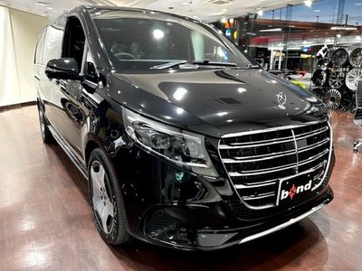 MERCEDES-BENZ V-CLASS - 5