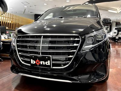 MERCEDES-BENZ V-CLASS - 6