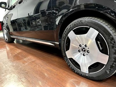 MERCEDES-BENZ V-CLASS - 10