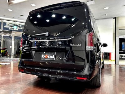 MERCEDES-BENZ V-CLASS - 8