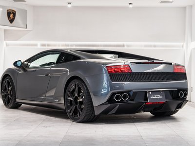 LAMBORGHINI GALLARDO - 9