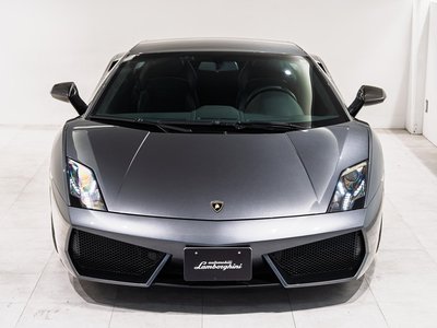 LAMBORGHINI GALLARDO - 4