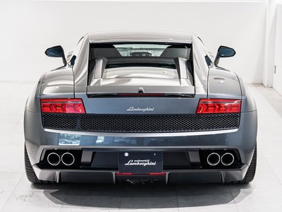 LAMBORGHINI GALLARDO - 6