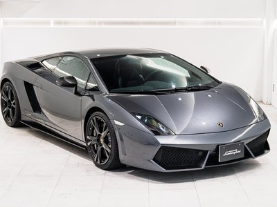 LAMBORGHINI GALLARDO - 1