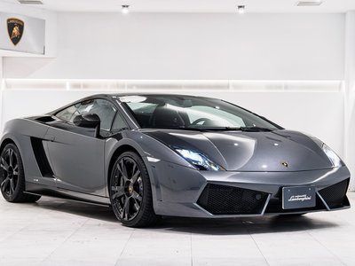 LAMBORGHINI GALLARDO - 3