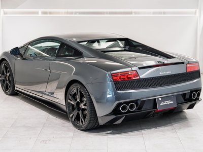 LAMBORGHINI GALLARDO - 8
