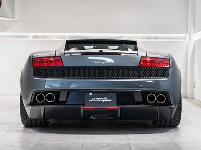 LAMBORGHINI GALLARDO - 7