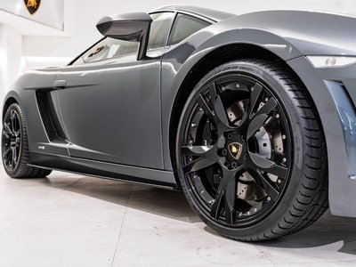 LAMBORGHINI GALLARDO - 10