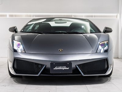 LAMBORGHINI GALLARDO - 5