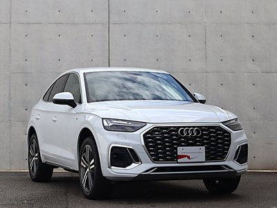 AUDI Q5 SPORTBACK - 6