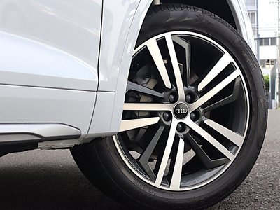 AUDI Q5 SPORTBACK - 7