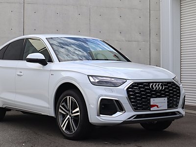 AUDI Q5 SPORTBACK - 8