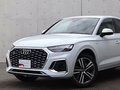 AUDI Q5 SPORTBACK - 8