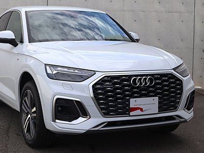 AUDI Q5 SPORTBACK - 10