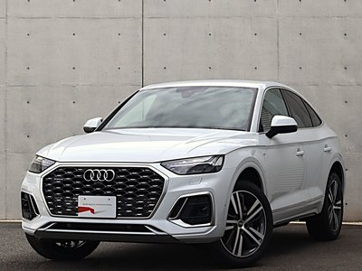 AUDI Q5 SPORTBACK - 2