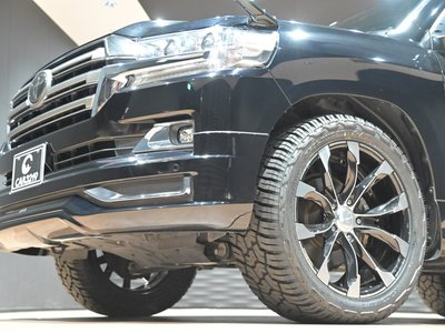 2017 Toyota LAND CRUISER 200 缩略图 46