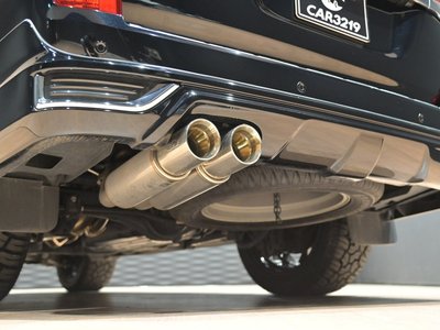 2017 Toyota LAND CRUISER 200 缩略图 58