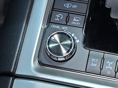 2017 Toyota LAND CRUISER 200 缩略图 37