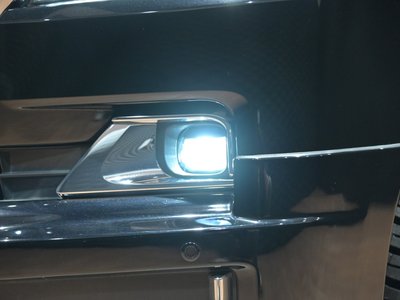 2017 Toyota LAND CRUISER 200 缩略图 50