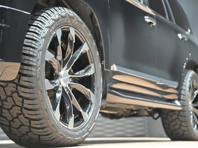 2017 Toyota LAND CRUISER 200 缩略图 66