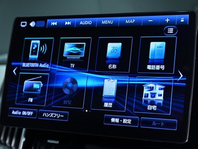2017 Toyota LAND CRUISER 200 缩略图 19