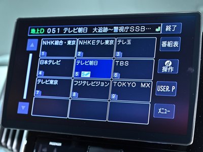2017 Toyota LAND CRUISER 200 缩略图 18