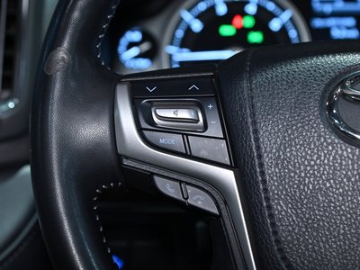 2017 Toyota LAND CRUISER 200 缩略图 27