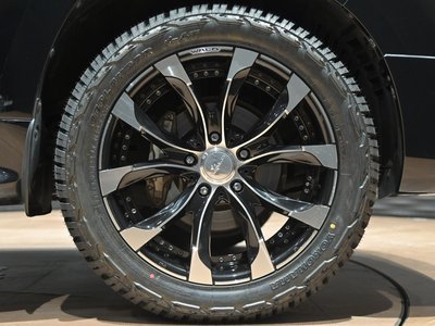 2017 Toyota LAND CRUISER 200 缩略图 69