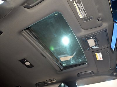 2017 Toyota LAND CRUISER 200 照片 10