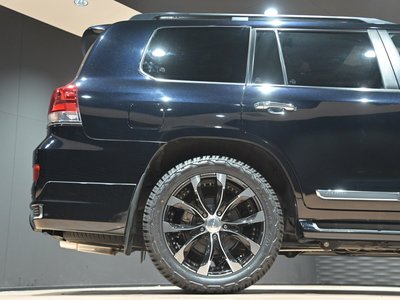 2017 Toyota LAND CRUISER 200 缩略图 57