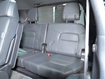 2017 Toyota LAND CRUISER 200 缩略图 23