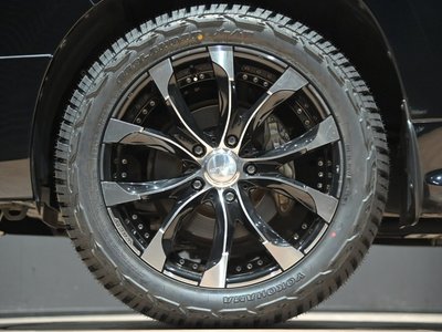 2017 Toyota LAND CRUISER 200 缩略图 67