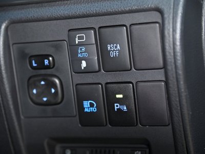 2017 Toyota LAND CRUISER 200 缩略图 31