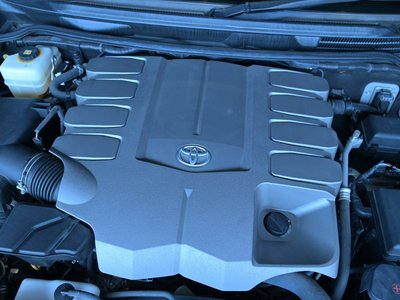 2017 Toyota LAND CRUISER 200 缩略图 70