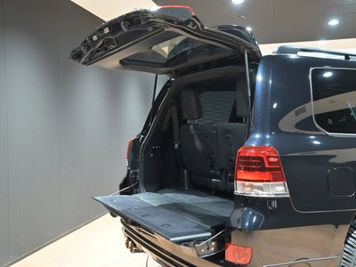 2017 Toyota LAND CRUISER 200 缩略图 62