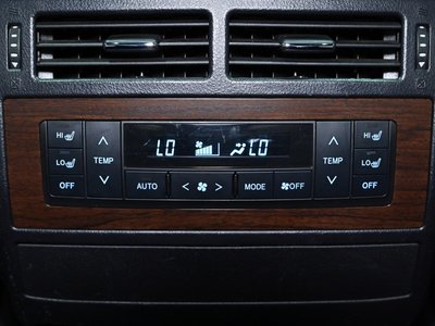2017 Toyota LAND CRUISER 200 缩略图 41