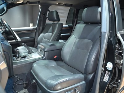 2017 Toyota LAND CRUISER 200 缩略图 20